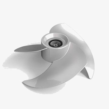 FA200 Fan Blades
