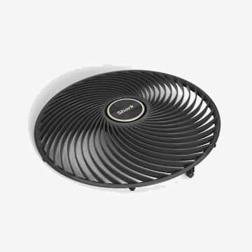 FA200 Fan Front Grill