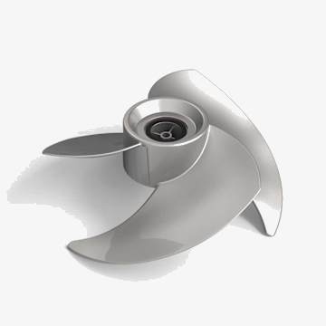 FA200 Fan Blades
            ​