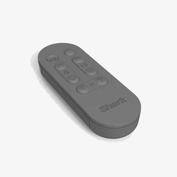 FA200 Remote Control
            ​