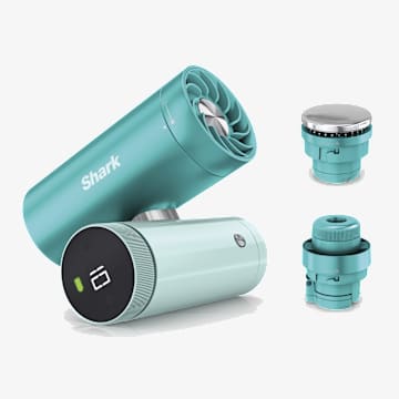 Shark ChillPill&trade; Personal Fan and Cooling System