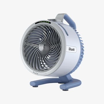 Shark Flex Breeze HydroGo Ventilator mit Spr&uuml;hnebel