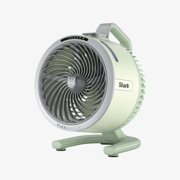 Shark Flex Breeze HydroGo Ventilator mit Spr&uuml;hnebel