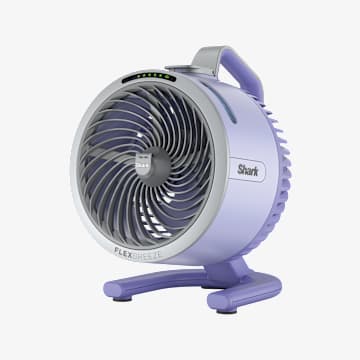 Shark FlexBreeze HydroGo Misting Fan FA050UKLV
