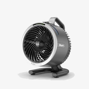 Ventilateur portatif à bruine Shark™ FlexBreeze™ HydroGo™