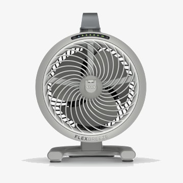 Shark® FlexBreeze® HydroGo™ Pro Fan
