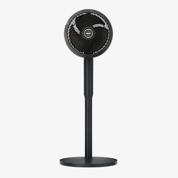 Ventilador de alta velocidad inal&aacute;mbrico y cableado Shark FlexBreeze, para exteriores e interiores