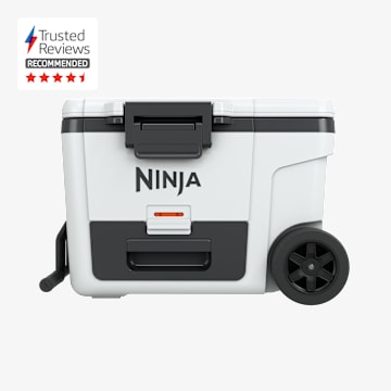 Ninja FrostVault 45QT/42L Wheeled Cooler with Dry Zone