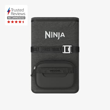 Ninja FrostVault Go 23 litre 36-can Backpack Soft Cooler