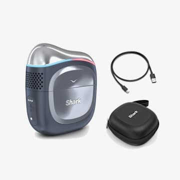 Shark&trade; Depuffi&trade; Facial Sculpting Device