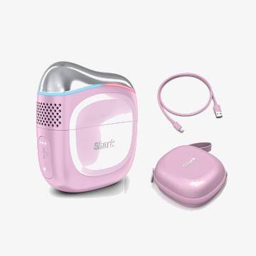 Shark&trade; Depuffi&trade; Facial Sculpting Device