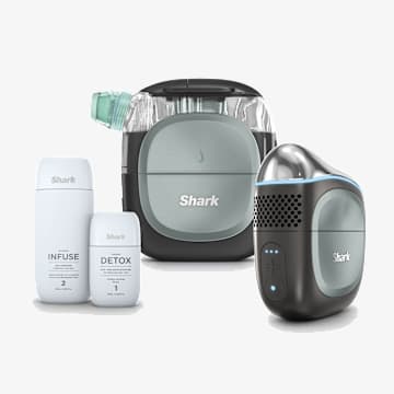 Shark FacialPro&trade; Glow At Home Facial System
