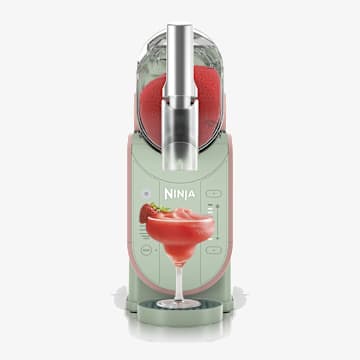Ninja SLUSHi&trade; Professional Frozen Drink Maker