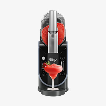 Machine &agrave; boissons glac&eacute;es Ninja SLUSHi &ndash; Slushies, cocktails et granit&eacute;s FS301EU