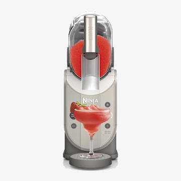 Ninja SLUSHi Frozen Drink Maker with SlushAssist Technology - Mocha