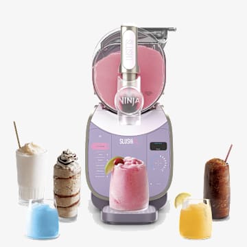 Ninja SLUSHi XL Slushie Machine, 10+ Servings
