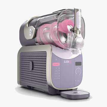 Ninja SLUSHi XL Slushie Machine in Pink Violet