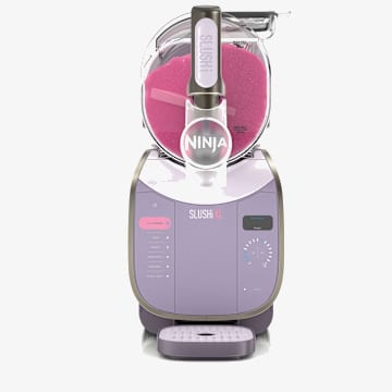 Ninja SLUSHi XL 3,7 L maszynka do mrożonych napoj&oacute;w i slushy Lawendowa FS601EUPK1