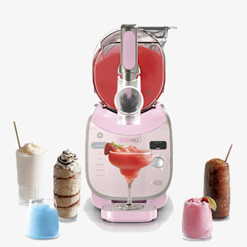 Ninja SLUSHi MAX Slushie Machine in Pink Peppercorn, 12+ Servings