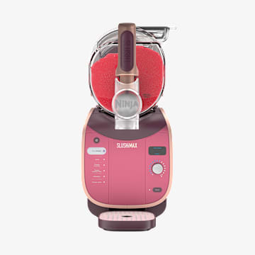 Macchina per granite e frozen drink Ninja SLUSHi MAX (4,4 L)