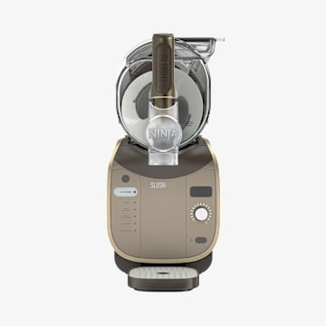 Ninja SLUSHi MAX Frozen Drink Maker - Mocha FS605UKBR