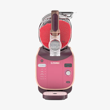 Ninja SLUSHi MAX Frozen Drink Maker - Blood Orange FS605UKOR
