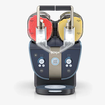 Ninja&trade; SLUSHi&trade; Twist Slushie Machine in Blue, 10+ Servings