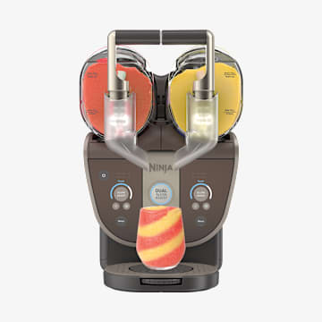 Ninja SLUSHi Twist Frozen Drink Maker