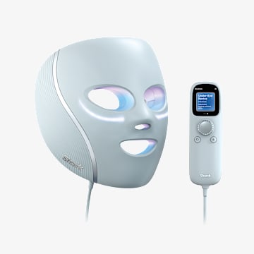 Shark&nbsp;CryoGlow LED-maske