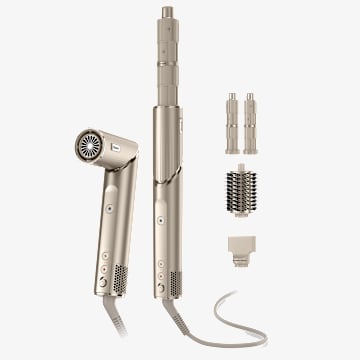 Shark FlexStyle&reg; Air Styling & Drying System