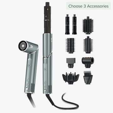 Shark® FlexStyle® Spearmint