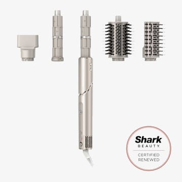 Shark Certified Renewed FlexStyle&reg; Air Styling & Drying System - Straight & Wavy