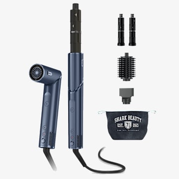 Shark&reg; FlexStyle&reg; Indigo Rush