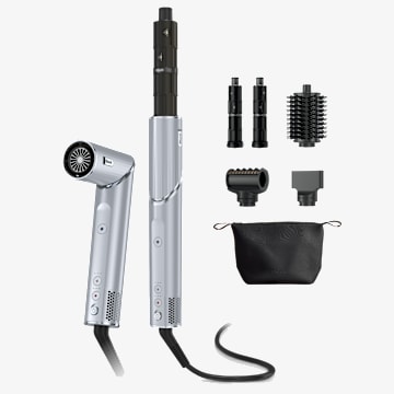 Shark&reg; FlexStyle&reg; Glacial Blue