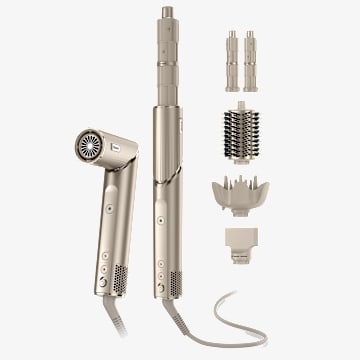 Shark FlexStyle&reg; Air Styling & Drying System with Diffuser