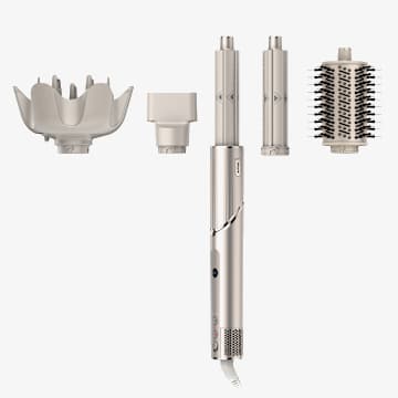 Shark Certified Renewed FlexStyle&reg; Air Styling & Drying System with Diffuser