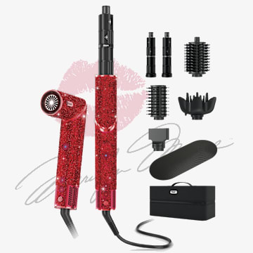 Shark&reg; FlexStyle&reg; Marilyn Monroe Icon Collection Air Styling & Drying System