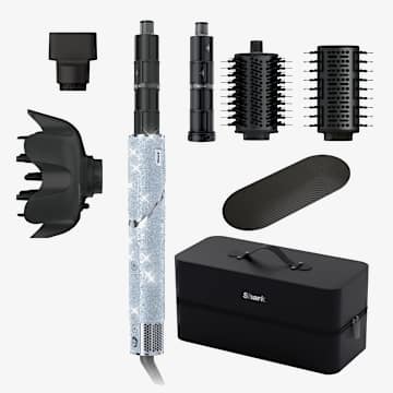 Shark® FlexStyle® Frosted Diamond