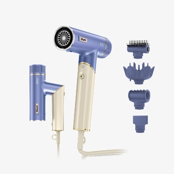 Shark&reg; SpeedStyle&trade; Pro FLEX Hair Dryer System, Starlight Dream
