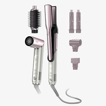 Shark Glam&trade; Hair Styler