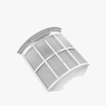 HP150 Plastic Mesh Dust Filters