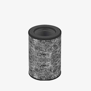 Shark&trade; Air Purifier MAX Anti-Allergen Filter with True HEPA