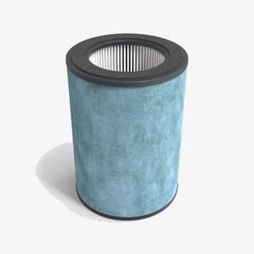 Shark NeverChange&trade;Anti-Allergen True HEPA Filter