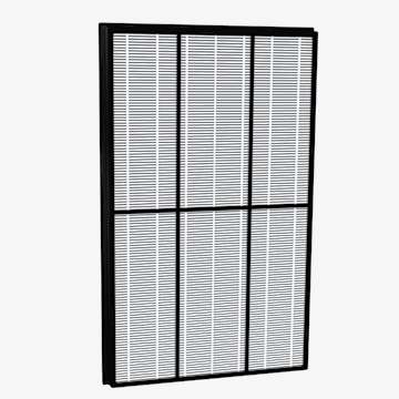 Shark &trade; HE600 Series 6 Fan Compatible Filter with Activated Carbon