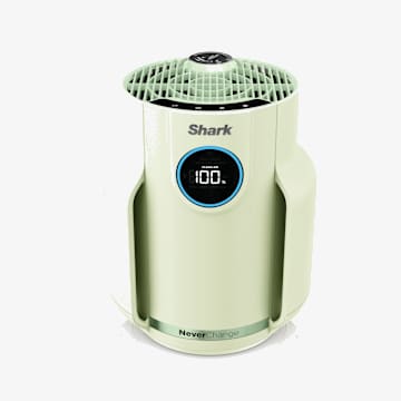 Shark NeverChange&trade; Air Purifier Compact Pro (Honeydew)