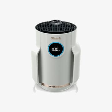 Shark NeverChange&trade; Air Purifier Compact Pro