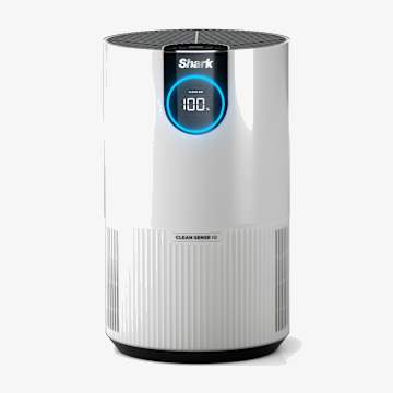 Shark&reg; Air Purifier with True HEPA