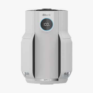 Purificateur d'air Shark NeverChange5, jusqu'&agrave; 60 m&sup2;​