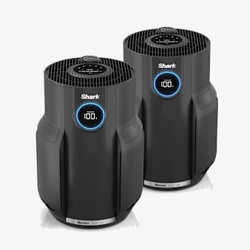 Shark NeverChange&trade; Air Purifier Bundle