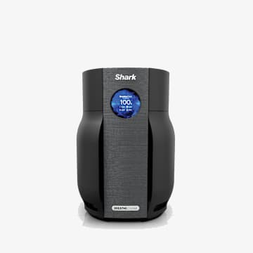 Shark BreatheClear&trade; Air Purifier with NeverChange&trade;